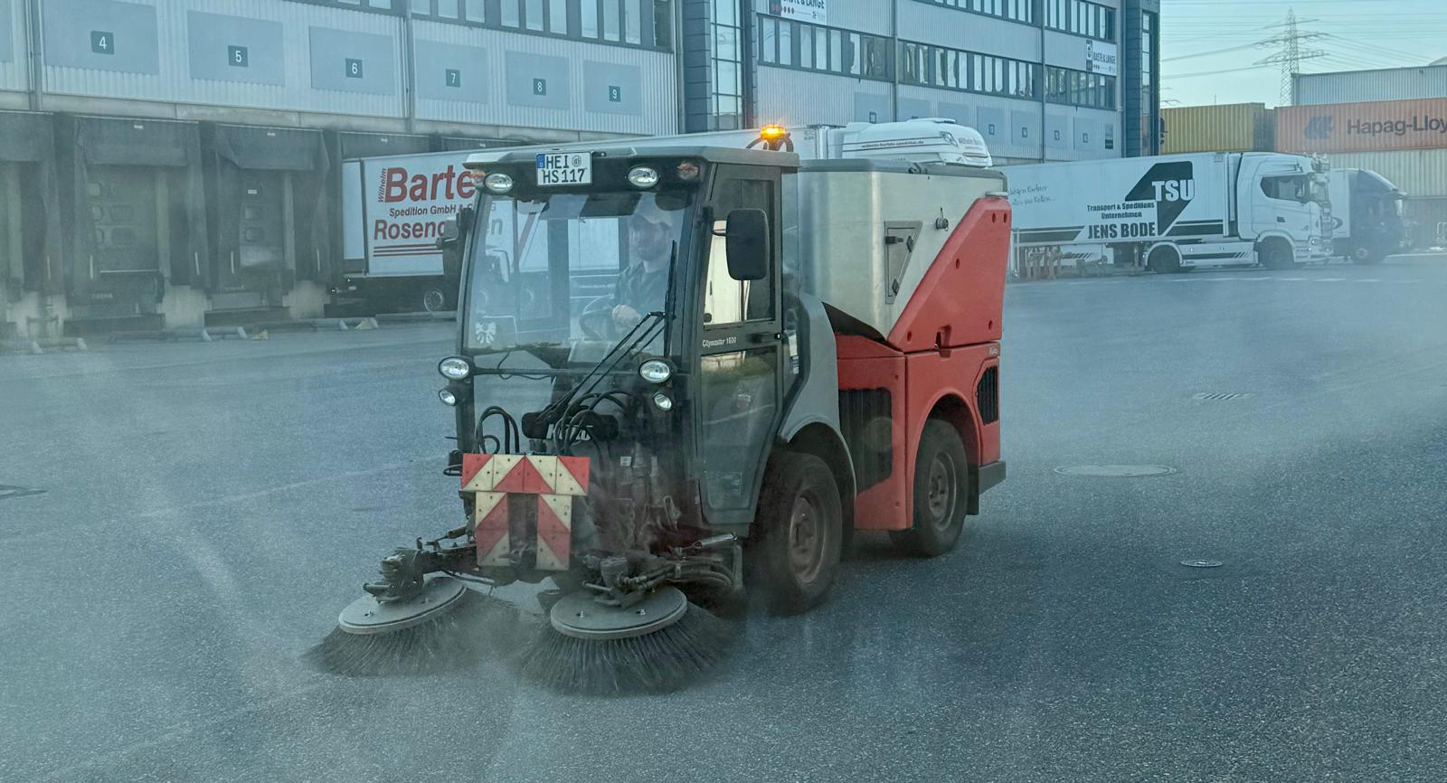 Hotic Service - Projekt 3