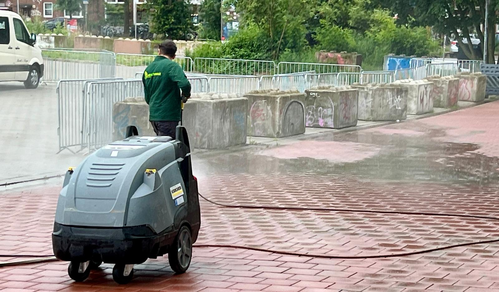 Hotic Service - Projekt 4